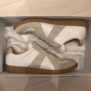 Maison Margiela Sneakers
